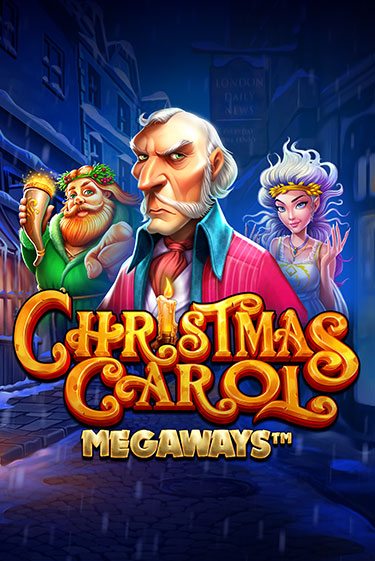 Демо игра Christmas Carol Megaways играть онлайн | Casino X Official бесплатно