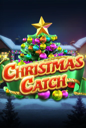 Демо игра Christmas Catch играть онлайн | Casino X Official бесплатно