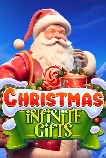 Демо игра Christmas Infinite Gifts играть онлайн | Casino X Official бесплатно