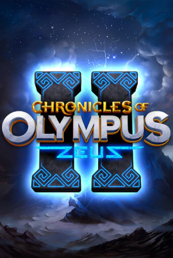 Демо игра Chronicles of Olympus II - Zeus играть онлайн | Casino X Official бесплатно