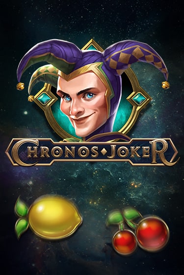 Демо игра Chronos Joker играть онлайн | Casino X Official бесплатно