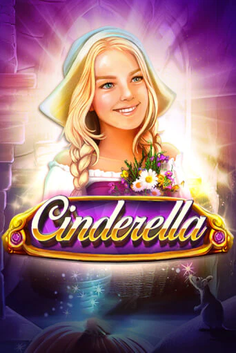 Демо игра Cinderella играть онлайн | Casino X Official бесплатно