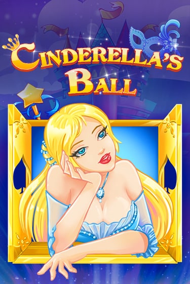 Демо игра Cinderella's Ball играть онлайн | Casino X Official бесплатно