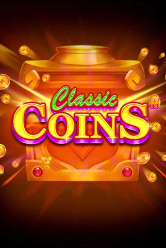 Демо игра Classic Coins играть онлайн | Casino X Official бесплатно