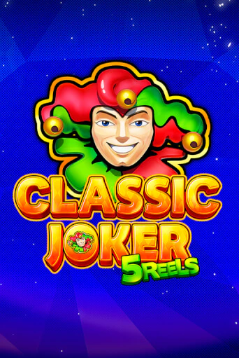 Демо игра Classic Joker 5 Reels играть онлайн | Casino X Official бесплатно