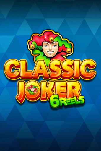 Демо игра Classic Joker 6 Reels играть онлайн | Casino X Official бесплатно