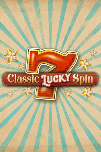 Демо игра Classic Lucky Spin играть онлайн | Casino X Official бесплатно