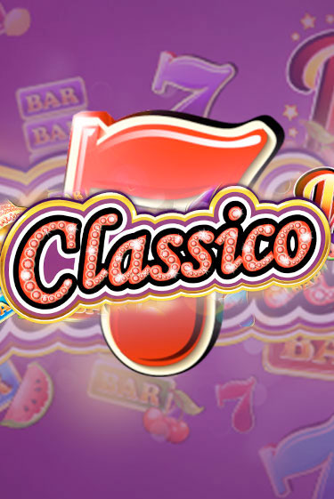 Демо игра Classico играть онлайн | Casino X Official бесплатно