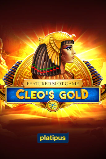 Демо игра Cleo's Gold играть онлайн | Casino X Official бесплатно