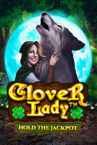 Демо игра Clover Lady играть онлайн | Casino X Official бесплатно