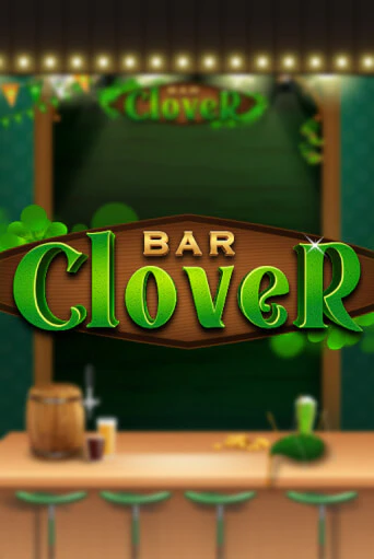 Демо игра Clover Bar играть онлайн | Casino X Official бесплатно