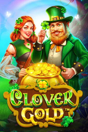 Демо игра Clover Gold играть онлайн | Casino X Official бесплатно