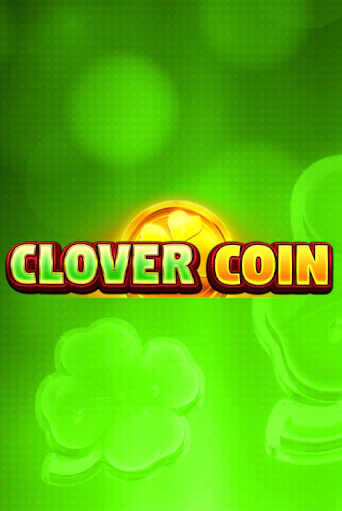 Демо игра Clover Coin  играть онлайн | Casino X Official бесплатно