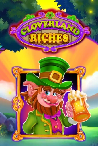 Демо игра Cloverland Riches играть онлайн | Casino X Official бесплатно