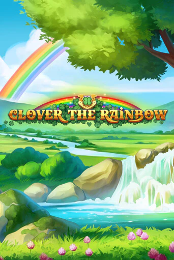 Демо игра Clover the Rainbow играть онлайн | Casino X Official бесплатно