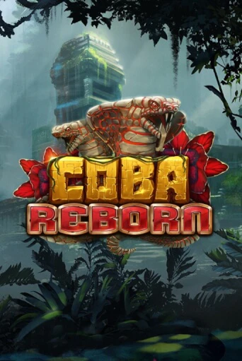 Демо игра Coba Reborn играть онлайн | Casino X Official бесплатно