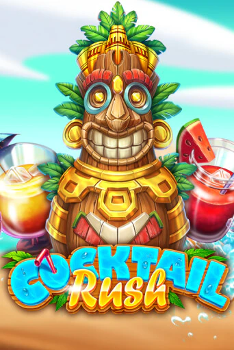 Демо игра Cocktail Rush играть онлайн | Casino X Official бесплатно