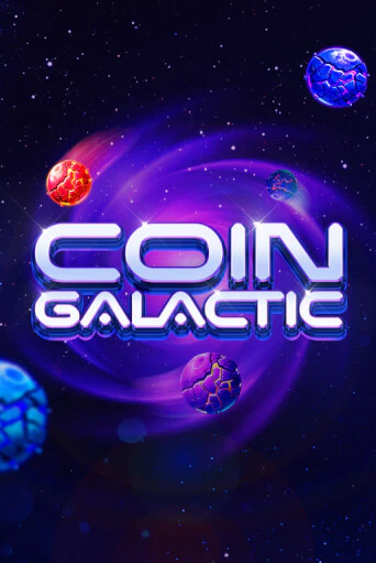 Демо игра Coin Galactic играть онлайн | Casino X Official бесплатно