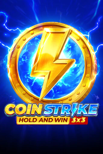 Демо игра Coin Strike: Hold and Win играть онлайн | Casino X Official бесплатно