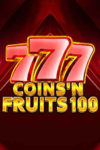 Демо игра Coins'n Fruits 100 играть онлайн | Casino X Official бесплатно