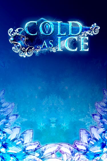 Демо игра Cold As Ice играть онлайн | Casino X Official бесплатно