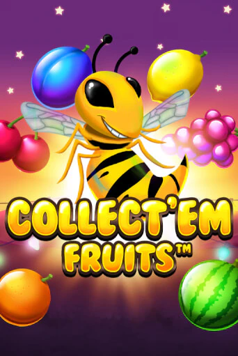 Демо игра Collect'Em Fruits играть онлайн | Casino X Official бесплатно