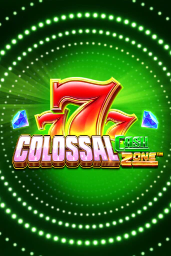 Демо игра Colossal Cash Zone играть онлайн | Casino X Official бесплатно