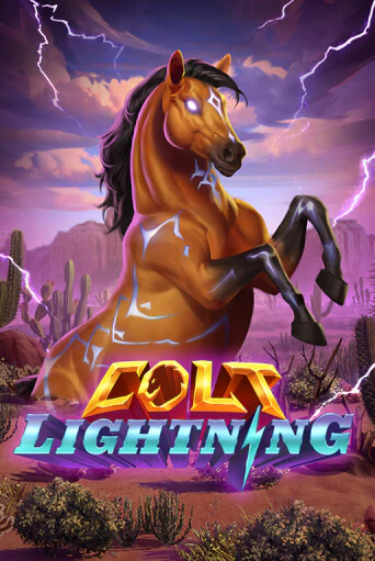 Демо игра Colt Lightning играть онлайн | Casino X Official бесплатно