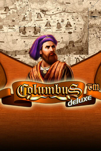 Демо игра Columbus Deluxe играть онлайн | Casino X Official бесплатно