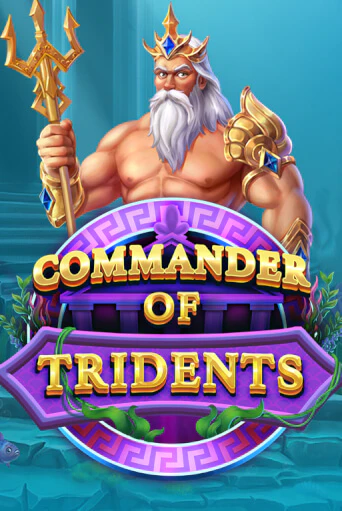 Демо игра Commander of Tridents играть онлайн | Casino X Official бесплатно