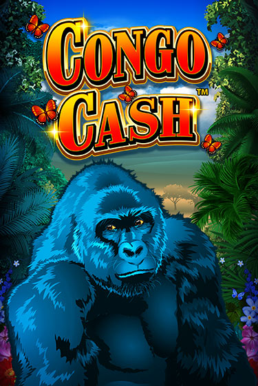 Демо игра Congo Cash играть онлайн | Casino X Official бесплатно