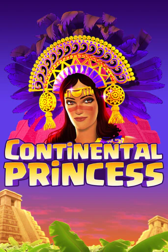 Демо игра Continental Princess играть онлайн | Casino X Official бесплатно