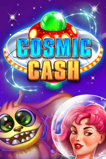 Демо игра Cosmic Cash играть онлайн | Casino X Official бесплатно