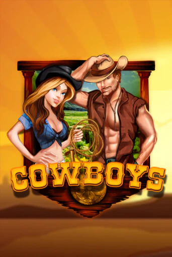 Демо игра Cowboys играть онлайн | Casino X Official бесплатно