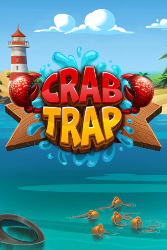 Демо игра Crab Trap играть онлайн | Casino X Official бесплатно