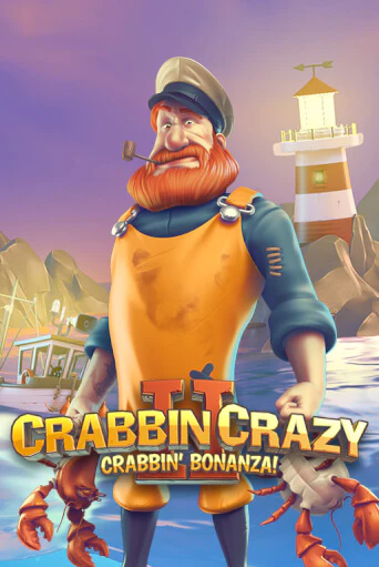 Демо игра Crabbin' Crazy 2 ™ играть онлайн | Casino X Official бесплатно