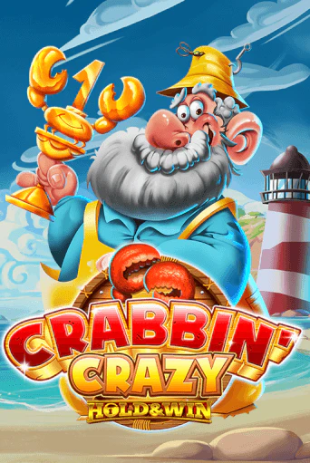 Демо игра Crabbin' Crazy играть онлайн | Casino X Official бесплатно