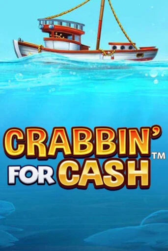 Демо игра Crabbin’ for Cash играть онлайн | Casino X Official бесплатно