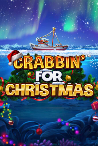 Демо игра Crabbin for Christmas играть онлайн | Casino X Official бесплатно