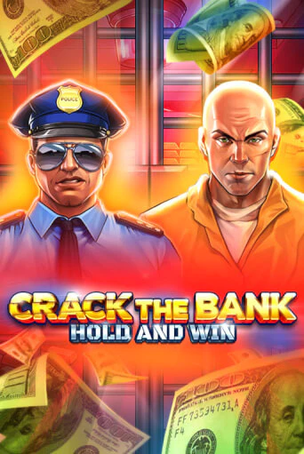 Демо игра Crack the Bank Hold and Win играть онлайн | Casino X Official бесплатно