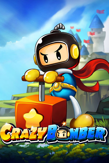 Демо игра Crazy Bomber играть онлайн | Casino X Official бесплатно