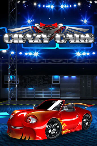 Демо игра Crazy Cars играть онлайн | Casino X Official бесплатно