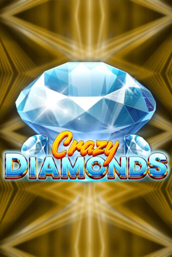 Демо игра Crazy Diamonds играть онлайн | Casino X Official бесплатно