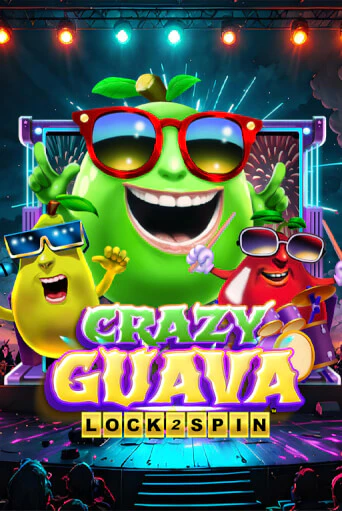 Демо игра Crazy Guava играть онлайн | Casino X Official бесплатно