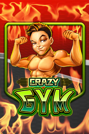 Демо игра Crazy Gym играть онлайн | Casino X Official бесплатно