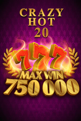 Демо игра Crazy Hot 20 играть онлайн | Casino X Official бесплатно