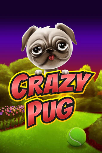 Демо игра Crazy Pug играть онлайн | Casino X Official бесплатно