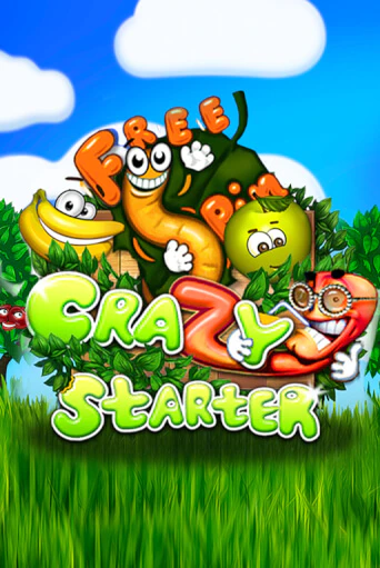 Демо игра Crazy Starter играть онлайн | Casino X Official бесплатно