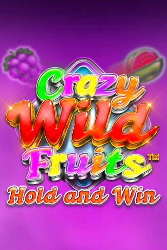 Демо игра Crazy wild Fruits играть онлайн | Casino X Official бесплатно