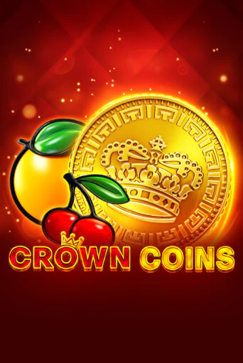 Демо игра Crown Coins играть онлайн | Casino X Official бесплатно